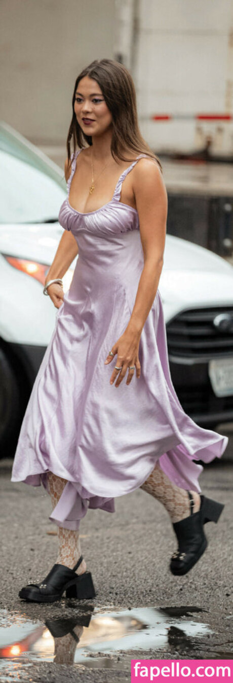 Lukita Maxwell naked pornstar pic