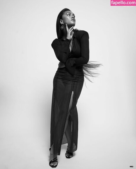 Luciane Buchanan model nudes galleries