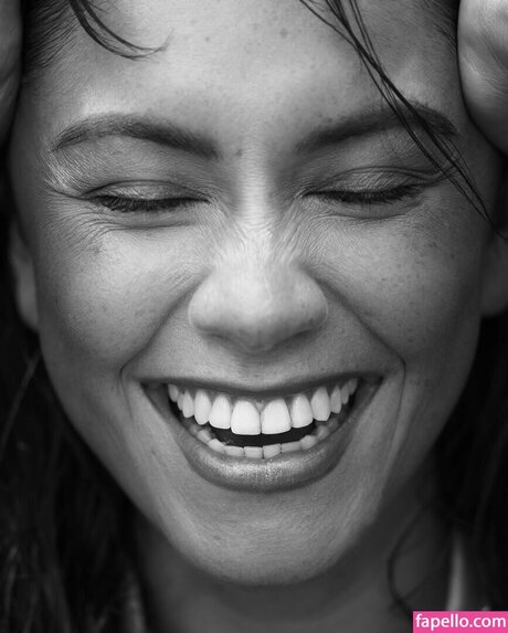 Luciane Buchanan star nudes photos