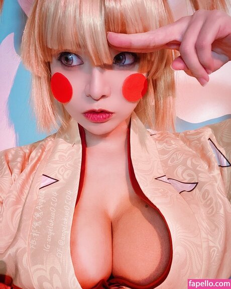 Angelakuo pornstar adult galleries