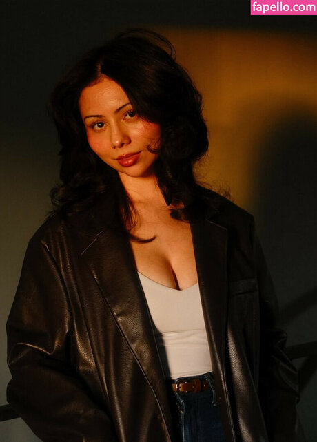 Amber Cosette top model photos