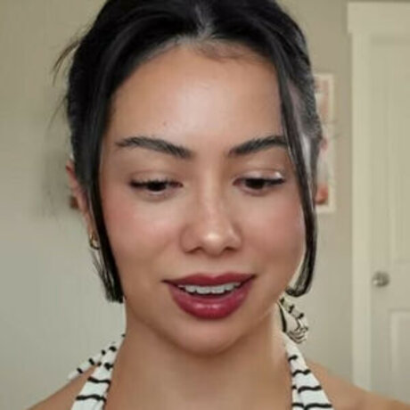 Amber Cosette nude star pictures