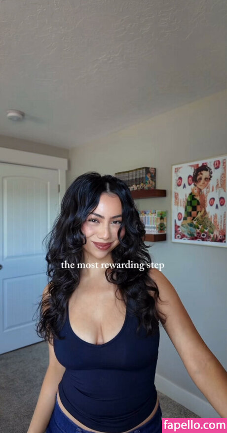 Amber Cosette model best photos