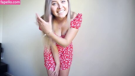 Simply Kel ASMR beautiful pornstar pic