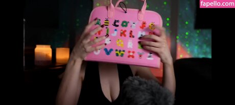 Simply Kel ASMR star beautiful archive