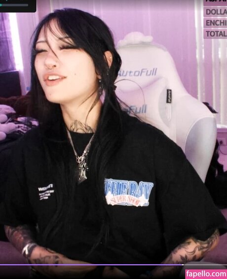 eggspringroll erotic pornstar pic