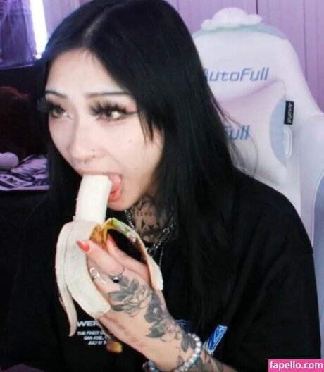 eggspringroll perfect model archive