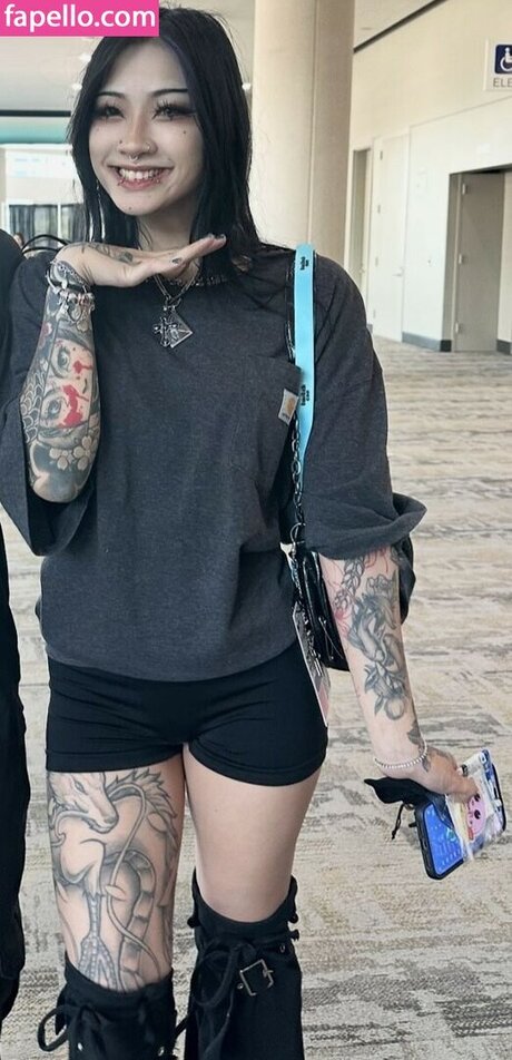 eggspringroll model porn galleries