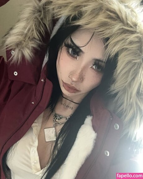 eggspringroll model beautiful gallery