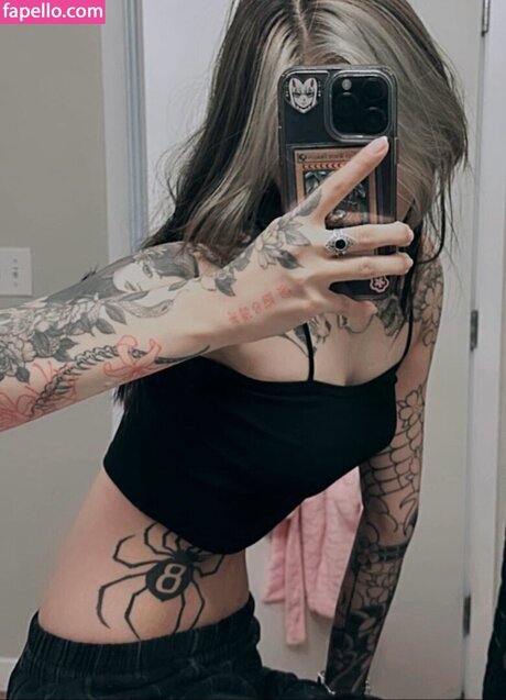 eggspringroll naked star pictures