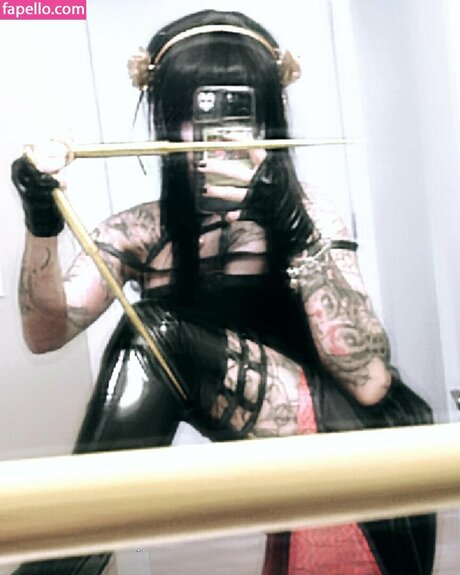 eggspringroll pornographic actress pic