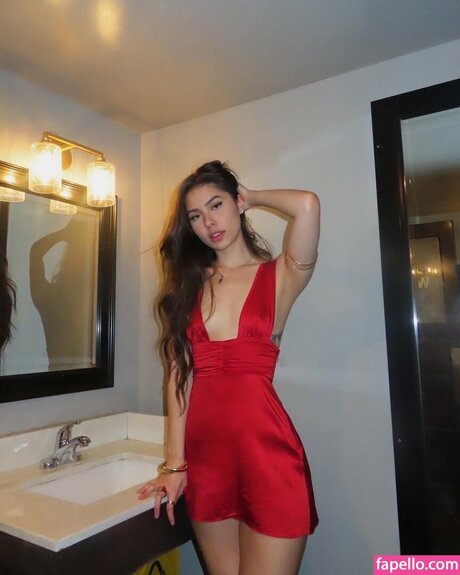 Kathryn Melvin erotic star images