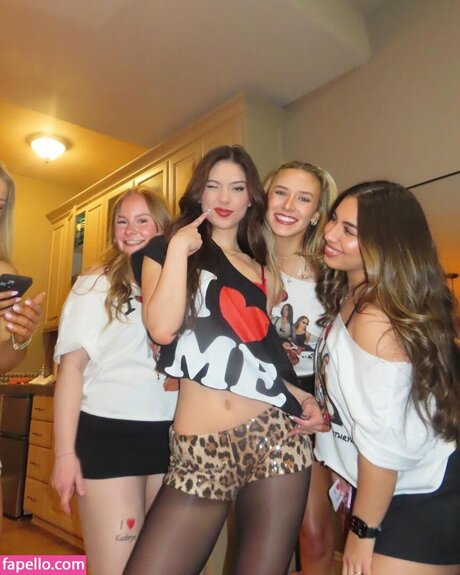 Kathryn Melvin perfect actress photos