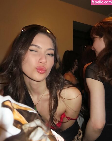 Kathryn Melvin pornographic actress picture