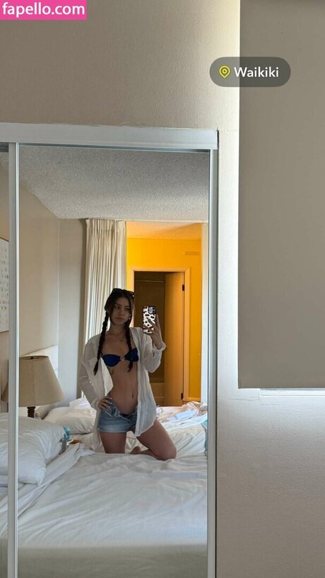 Kathryn Melvin star nude photos