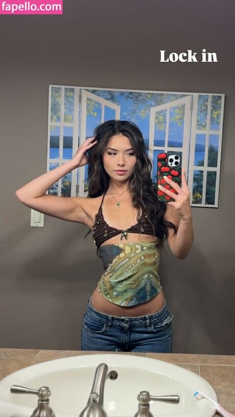 Kathryn Melvin model nude pictures