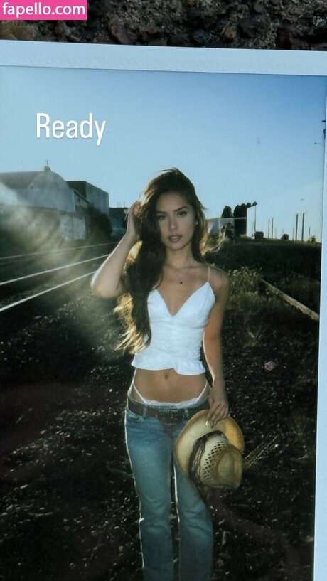 Kathryn Melvin xxx actress pic