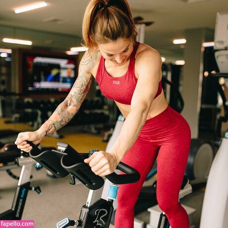 Christmas Abbott star pornographic image