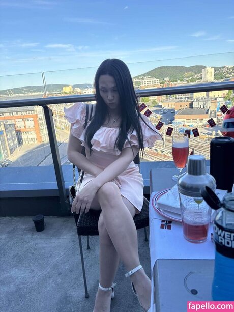 Alexandra Hetland Johnsen star nude galleries