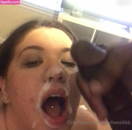 Eris Chaos hot pornstar images