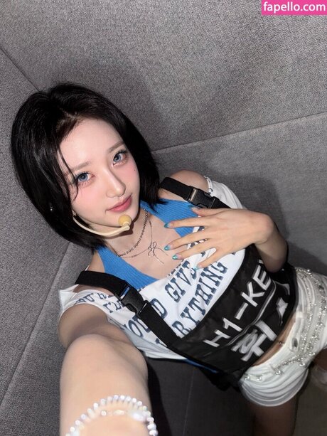 Hwiseo hot star image