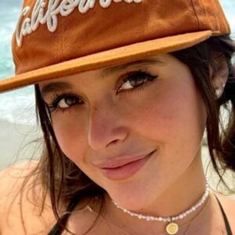 Cali Rookey pornstar adult photo