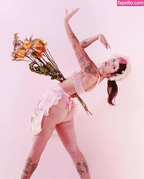 Melanie Martinez hd pornstar picture