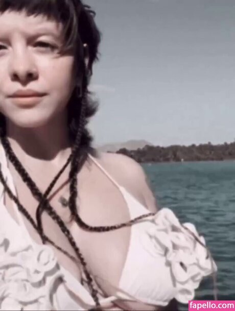 Melanie Martinez nice model photos