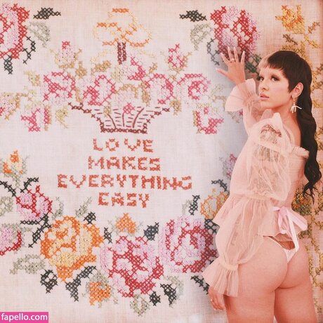 Melanie Martinez pretty actress pictures