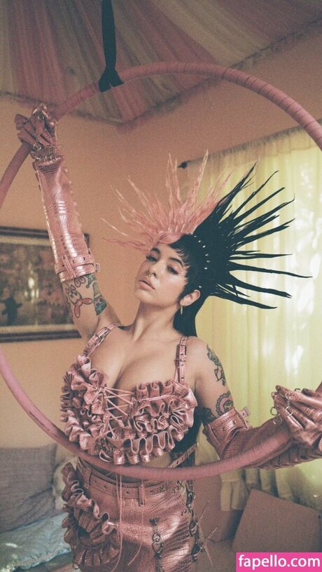 Melanie Martinez star sex galleries