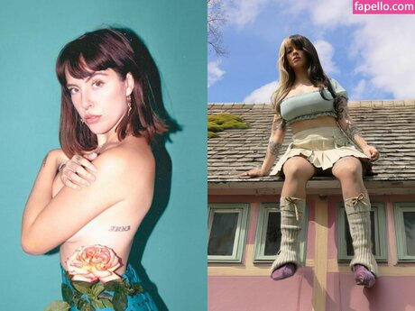 Melanie Martinez star perfect images