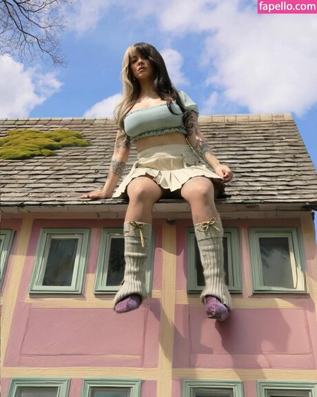 Melanie Martinez sex actress gallery