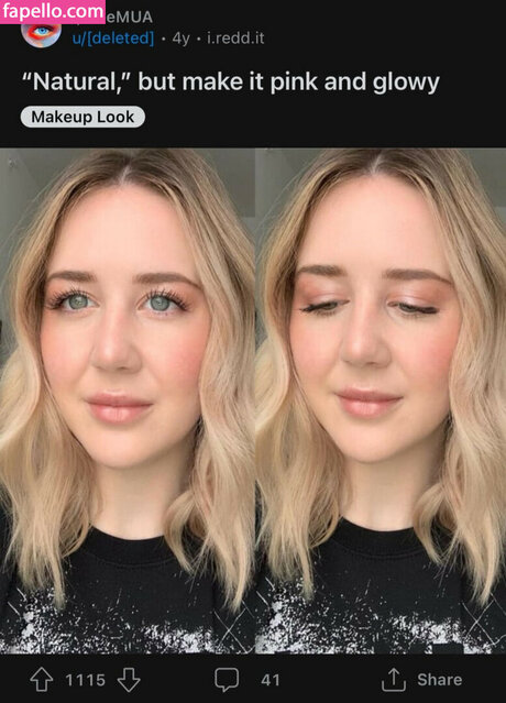 Johnie Maraist model porn image