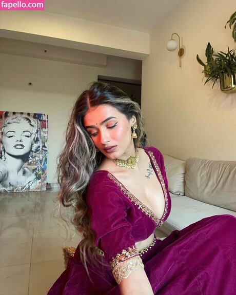 Shambhavi Singh pornstar free pic