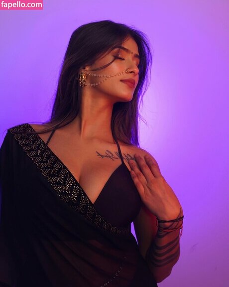 Shambhavi Singh pretty star gallery