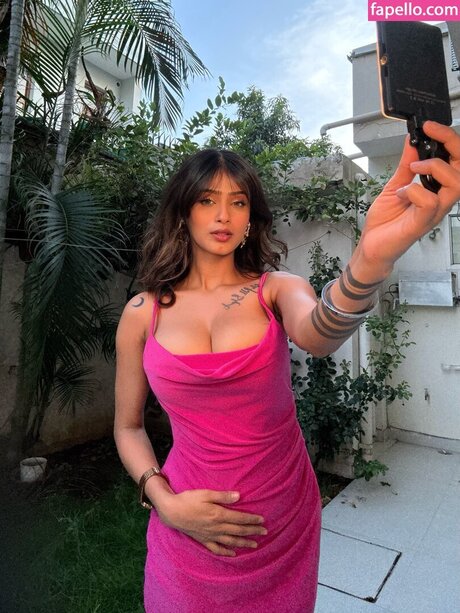 Shambhavi Singh best star archive