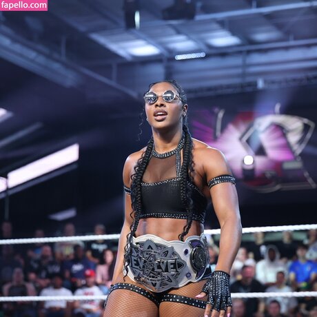 Kali Armstrong WWE sex model galleries