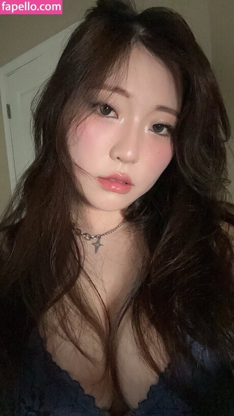 Starriebun model top photo