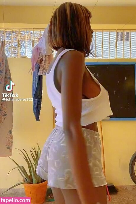 johanaperez star nudes gallery