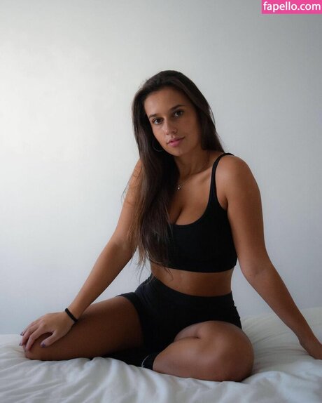 Sara Liso hot star pics