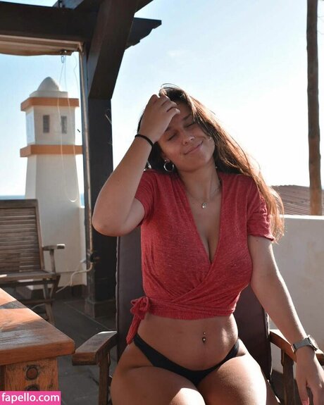 Sara Liso model naked archive