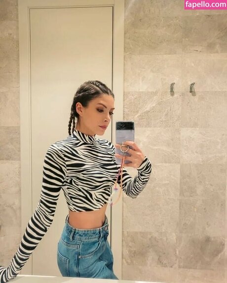 Deniz Baysal nudes pornstar pictures