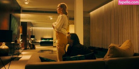 Bella Dayne model exclusive image