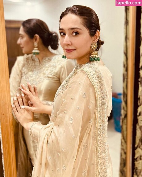 Dur E Fishan model porn img