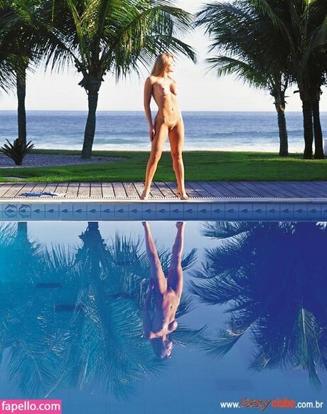 Helena Louro nudes pornstar images