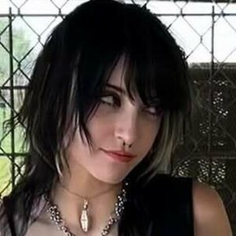 Vynomous xxx star image