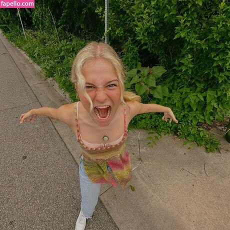 Darci Lynne porn star picture