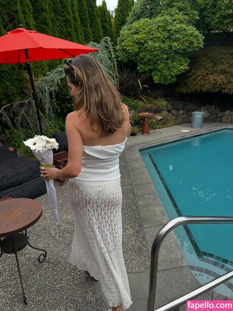 Eilise Patton nude model archive