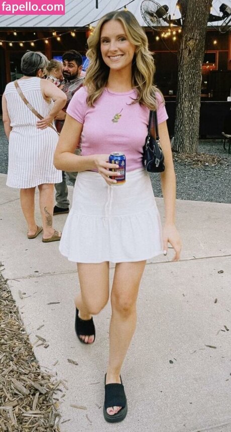 Eilise Patton model erotic image