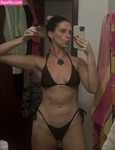 Eilise Patton model adult archive